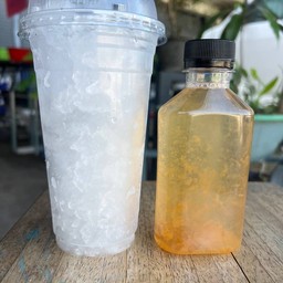 น้ำบ๊วย