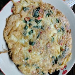 ภาระแม่(เจ้าเก่า) รามอินทรา