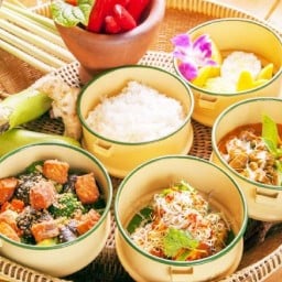 Sitapak Healthy สันกำแพง