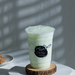 นมฮอกไกโดเมลอน