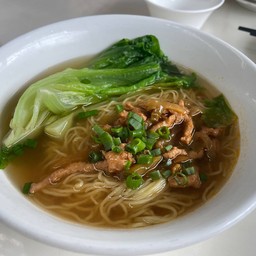 Guangzhou Restaurant baiyun airport