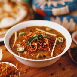 เนื้อ ฮาเล็ม