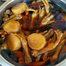 ซุปเปอร์ตีนไก่