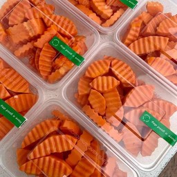 มะละกอสุก