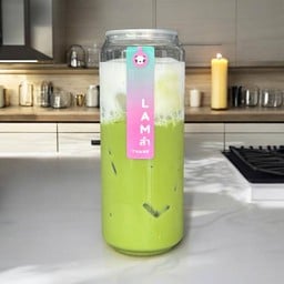 ชาเขียวเย็น