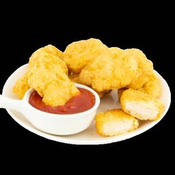 นักเก็ตไก่