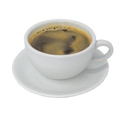 อเมริกาโน่ ร้อน