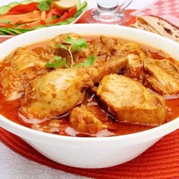 ควอร์มา ไก่