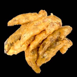 ปลายปีกเขย่า