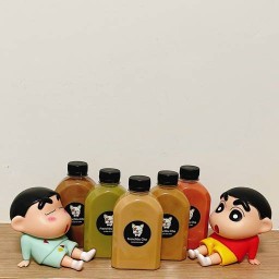 Frenchbu cha กทม.