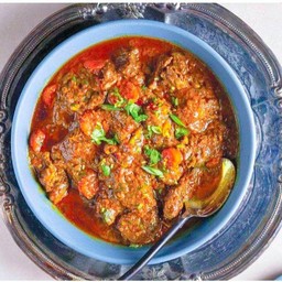 BEEF MASALA