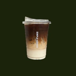 Latte ลาเต้