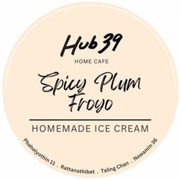 Hub39 Home Cafe