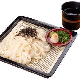 Zaru Udon