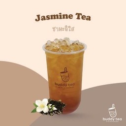 ชามะลิใส