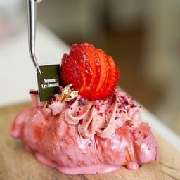 Rosie Croissant (35g Dough)