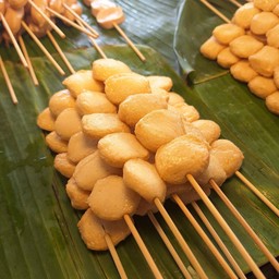 ปลาโมจิ