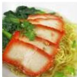 บะหมี่ เกี๊ยว ชายสี่ ชวนเชย