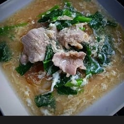 เฮียหลงอาหารตามสั่ง