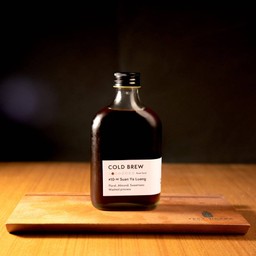 CB Cinnamon (light roast)