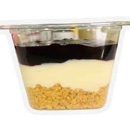 บลูเบอร์รี่ ครีมชีส (m)