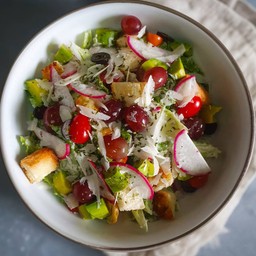 ซีซาร์ สลัด