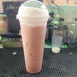 โอวัลติน