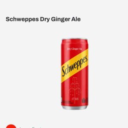 Ginger Ale
