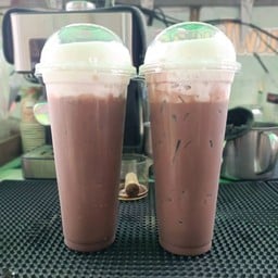 โกโก้เข้มข้น