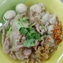 สถานีกินเตี๋ยว บ.บุ๋ม