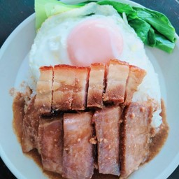 ข้าว จอมยุทธ์