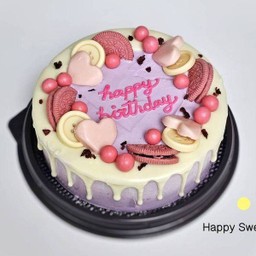 Happy Sweet