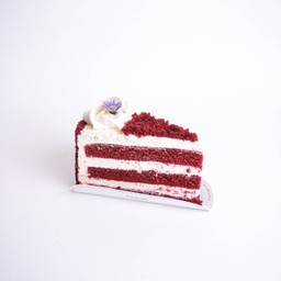 Red velvet cream cheese