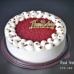 Red Velvet 3P