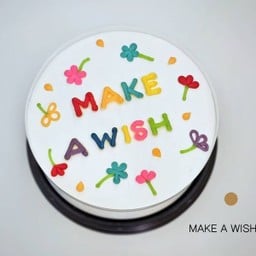 Make A Wish