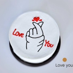 Love you