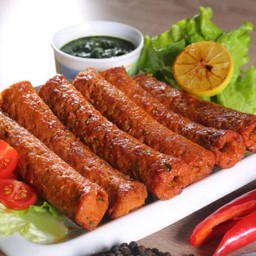 ซีค เคบับ