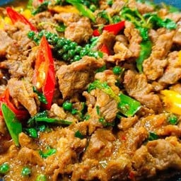 ครัวป่าลั่น
