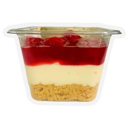 สตรอเบอร์รี่ ครีมชีส (m)