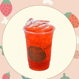 ชาเวรี่สตรอเบอรี่