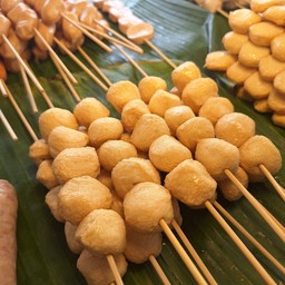 หมูโมจิ