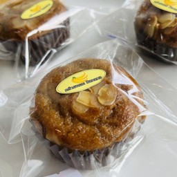 เค้กกล้วยหอม