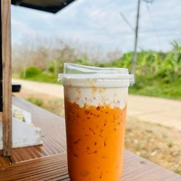 ชาไทย ชีส