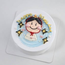 หนุ่มน้อย