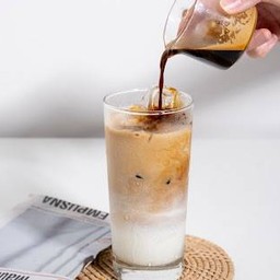 Iced Latté