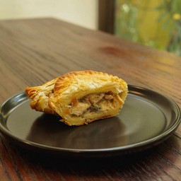 chicken pie