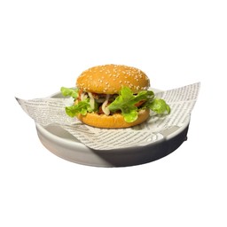 เบอเกอร์ไก่