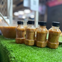 น้ำจิ้มซีฟู้ด