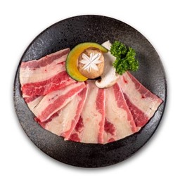 Kata Bara (かたばら) Brisket