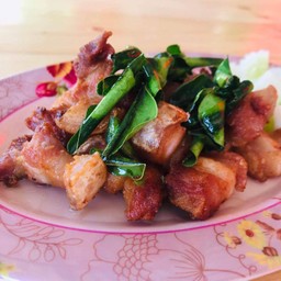 กระดูกอ่อนทอด